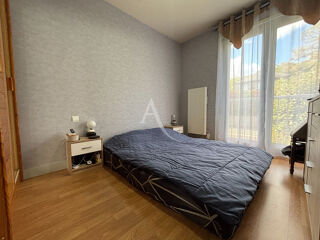  Appartement à vendre 2 pièces 37 m²