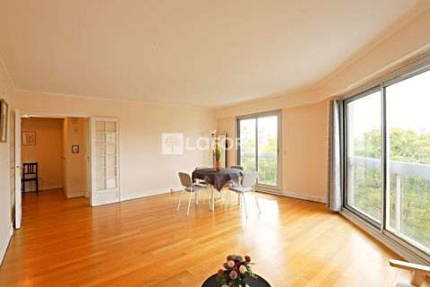  Appartement  louer 2 pices 59 m