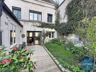  Maison � vendre 8 pi�ces 178 m�