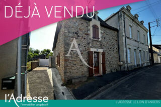  Maison  vendre 3 pices 73 m