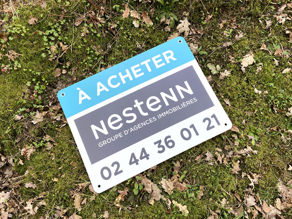 Vente Terrain Terrain constructible et viabilisé à Coëx 247 m2 Coex