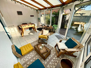  Maison � louer 6 pi�ces 103 m�