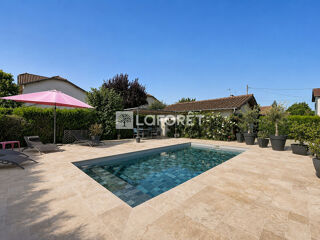  Maison à louer 4 pièces 88 m²