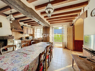  Maison à vendre 8 pièces 240 m²