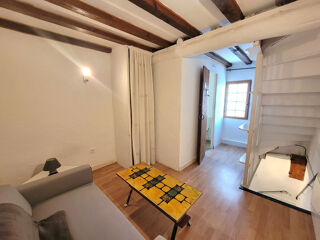  Maison à vendre 2 pièces 38 m²