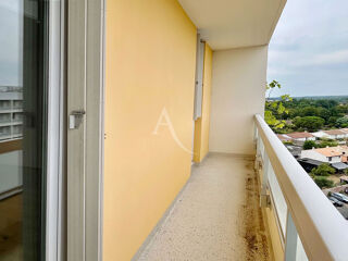  Appartement à vendre 1 pièce 30 m²