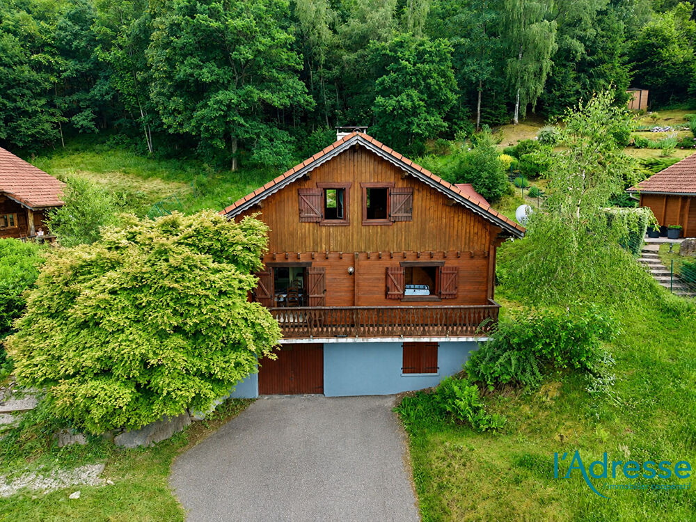 Maison 5 pièce(s) 115 m2