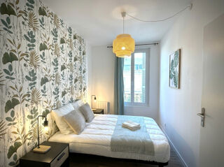 Vente Appartement APPARTEMENT LE HAVRE-ROND POINT 3 PIECES Le havre