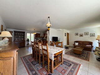  Maison à vendre 5 pièces 131 m²