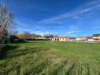  Terrain à vendre 940 m²