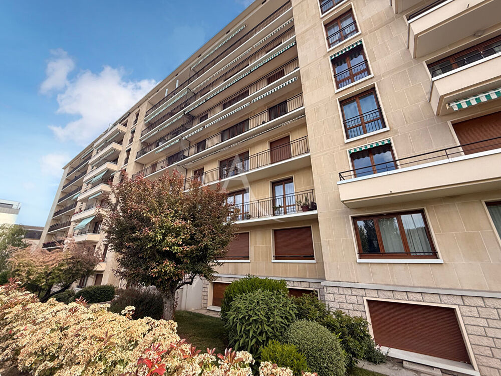 Vente Appartement REIMS - JARD Reims