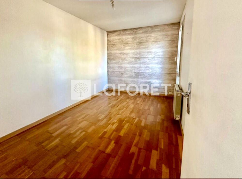 Appartement calme et lumineux !