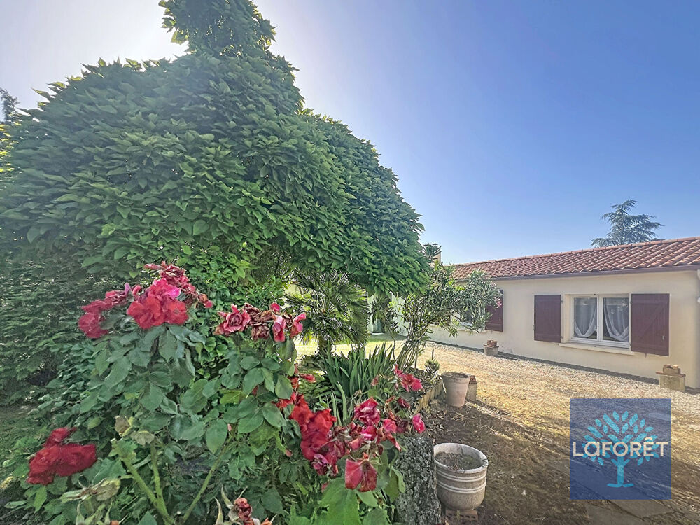 Maison 5 pièces 100 m² · à Falleron · 100 m² · 159 990 €