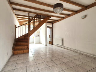  Maison � vendre 5 pi�ces 93 m�