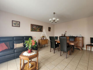  Maison � vendre 4 pi�ces 73 m�