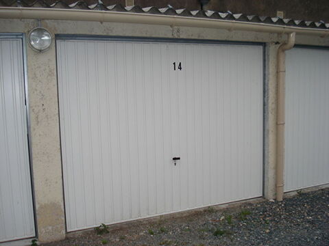  Parking / Garage � louer 12 m�