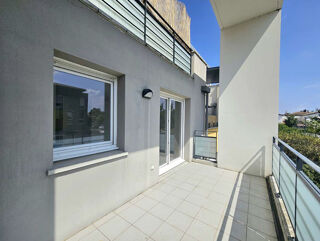  Appartement � vendre 3 pi�ces 62 m�