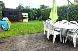  Maison à vendre 4 pièces 98 m²