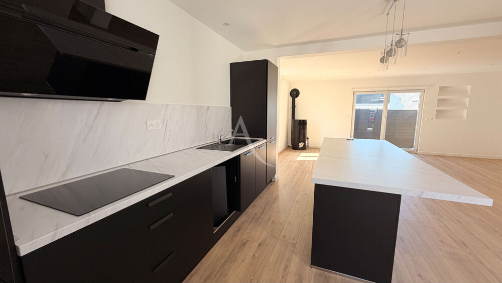 Maison individuelle Heillecourt 54180