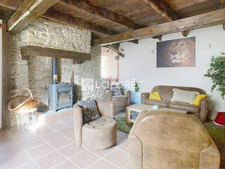  Maison à vendre 5 pièces 110 m²