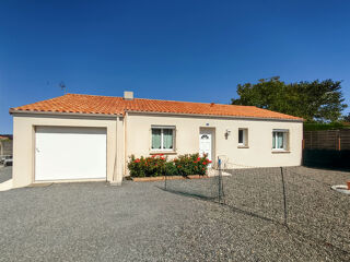  Maison à vendre 4 pièces 80 m²