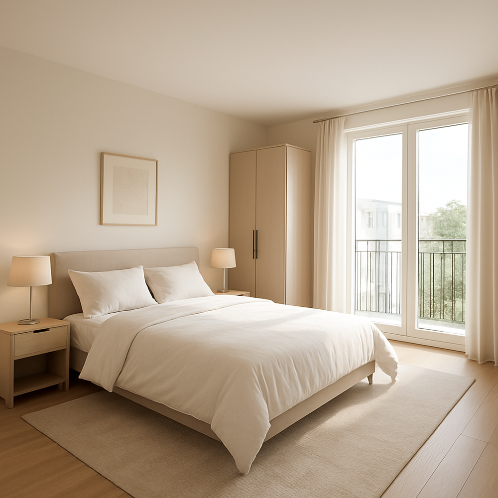 Vente Appartement Appartement 3 pièces de 65 m2 (Clamart) Clamart