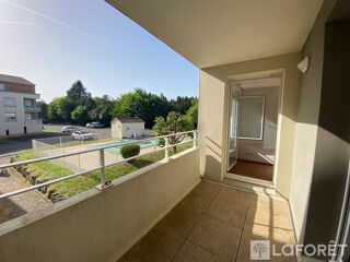  Appartement � louer 2 pi�ces 31 m�