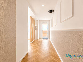  Maison à vendre 4 pièces 87 m²