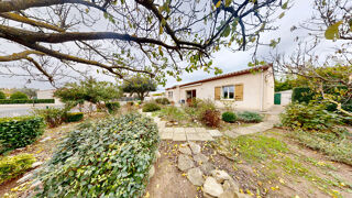  Maison � vendre 4 pi�ces 82 m�