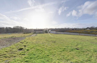  Terrain à vendre 2000 m²