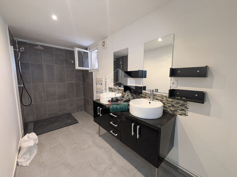 Location Appartement F2 60M² Biot refait à neuf Biot