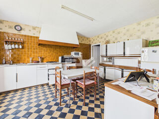  Maison � vendre 4 pi�ces 109 m�