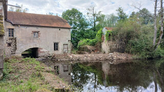  Maison � vendre 6 pi�ces 200 m�