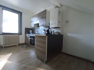  Maison à vendre 4 pièces 72 m²