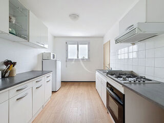 Appartement à vendre 3 pièces 55 m²