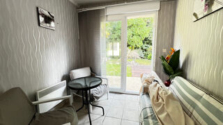  Maison à vendre 3 pièces 64 m²