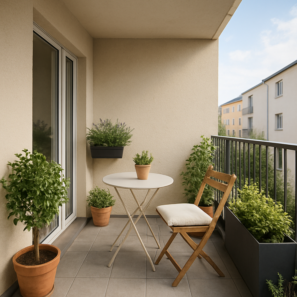 Vente Appartement Appartement 2 pièces de 48 m2 (Béthune) Béthune