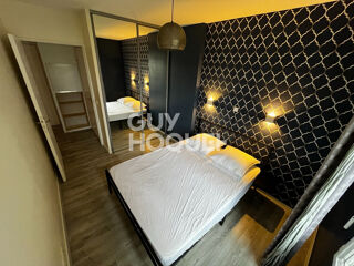  Appartement � louer 2 pi�ces 41 m�