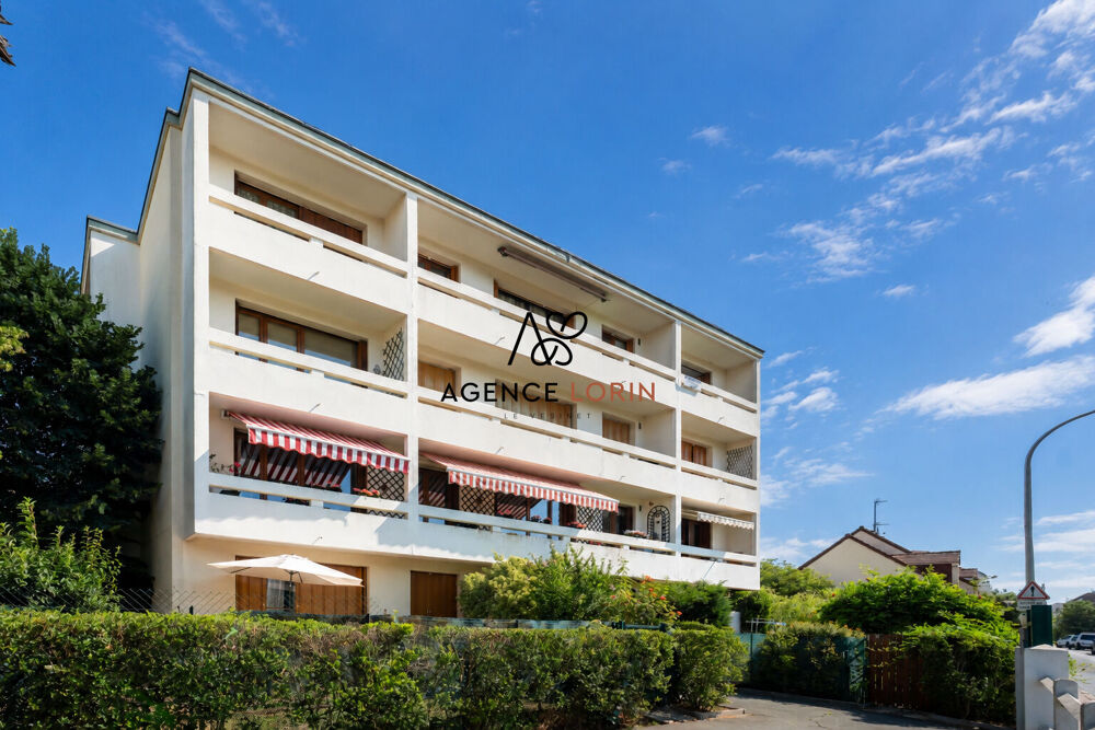 Appartement Montesson 3 pièces 65 m²