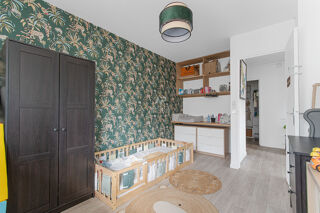  Appartement � vendre 3 pi�ces 72 m�