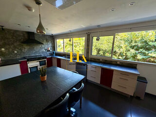  Maison à louer 6 pièces 127 m²