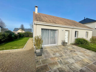  Maison � vendre 4 pi�ces 91 m�