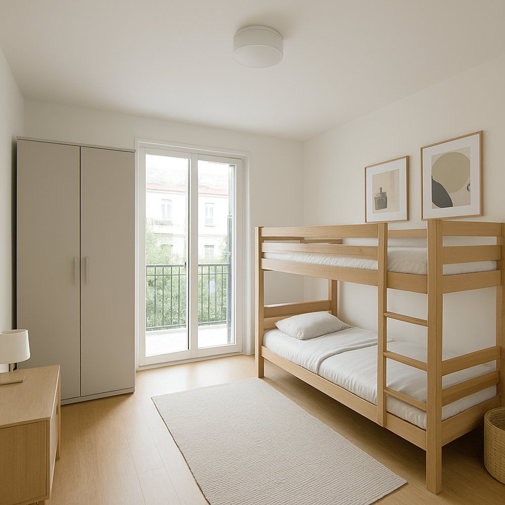 Vente Appartement Appartement 3 pièces de 61 m2 (Sainte-Foy-l'Argentière) Sainte-foy-l'argentière