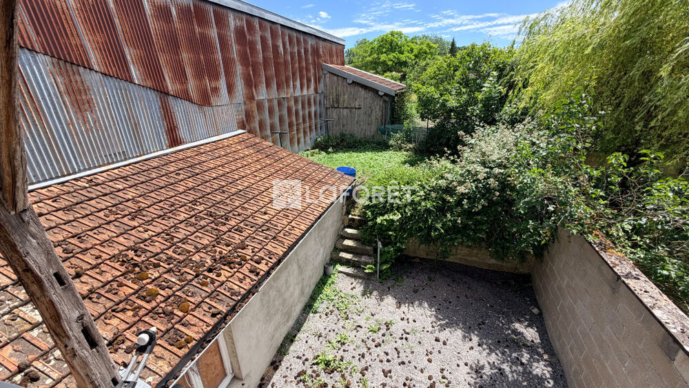 Maison La Neuville Au Pont 5 pièces 102 m2