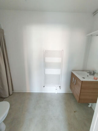  Appartement � louer 1 pi�ce 21 m�