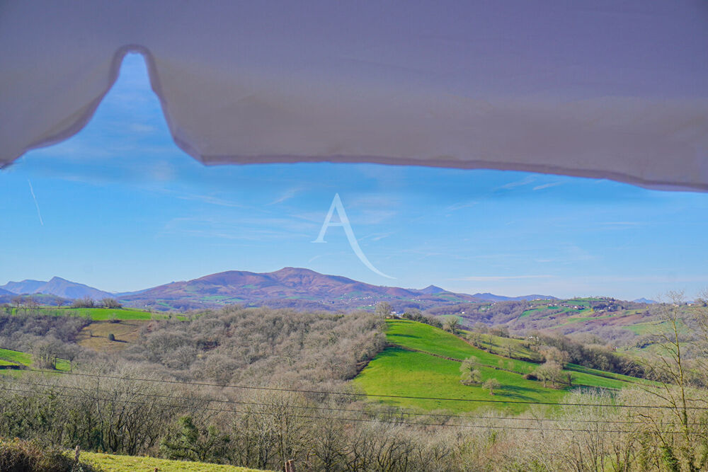 à vendre  Maison La Bastide-Clairence (64240)
