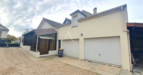   Maison 4 pi�ces, 3 chambres 117m� Maison - 4 pi�ce(s) - 117 m�