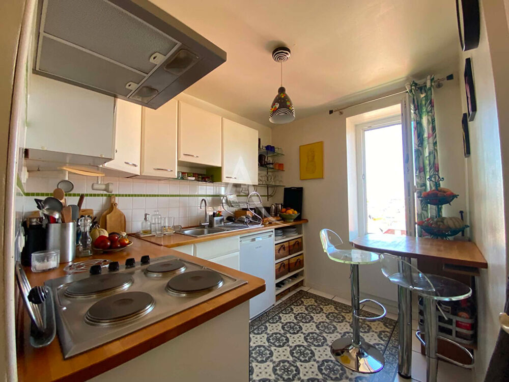 Appartement Berck 2 pièces 55.33 m²
