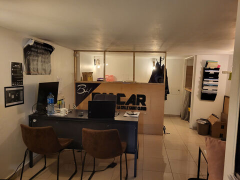   La celle saint cloud, , murs libre  54 m2 