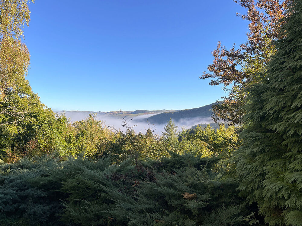 Vente Maison Maison Isolée Senergues Aveyron Senergues